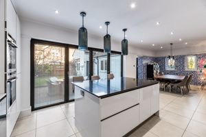 Kitchen/Dining Room- click for photo gallery
